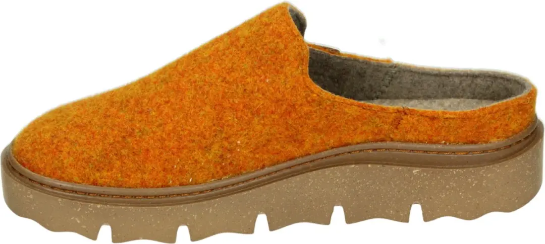 Josef Seibel Carmaux 01 Dames Pantoffels - Oranje 41