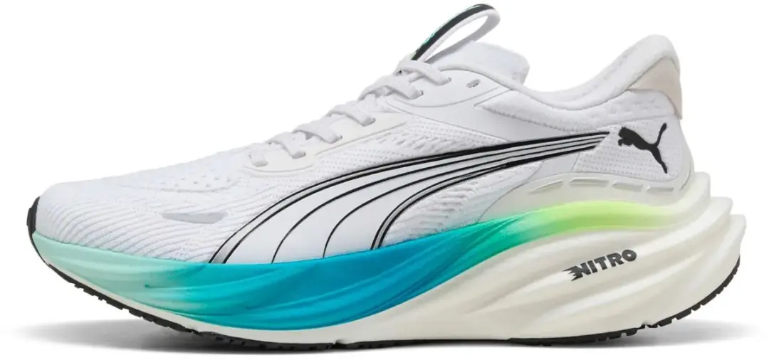 PUMA Magnify Nitro 3 Hardloopschoenen