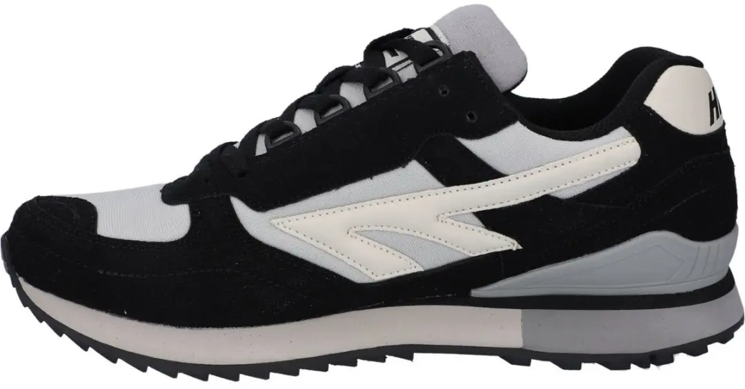 Hi-Tec Silver Shadow OG Mannen