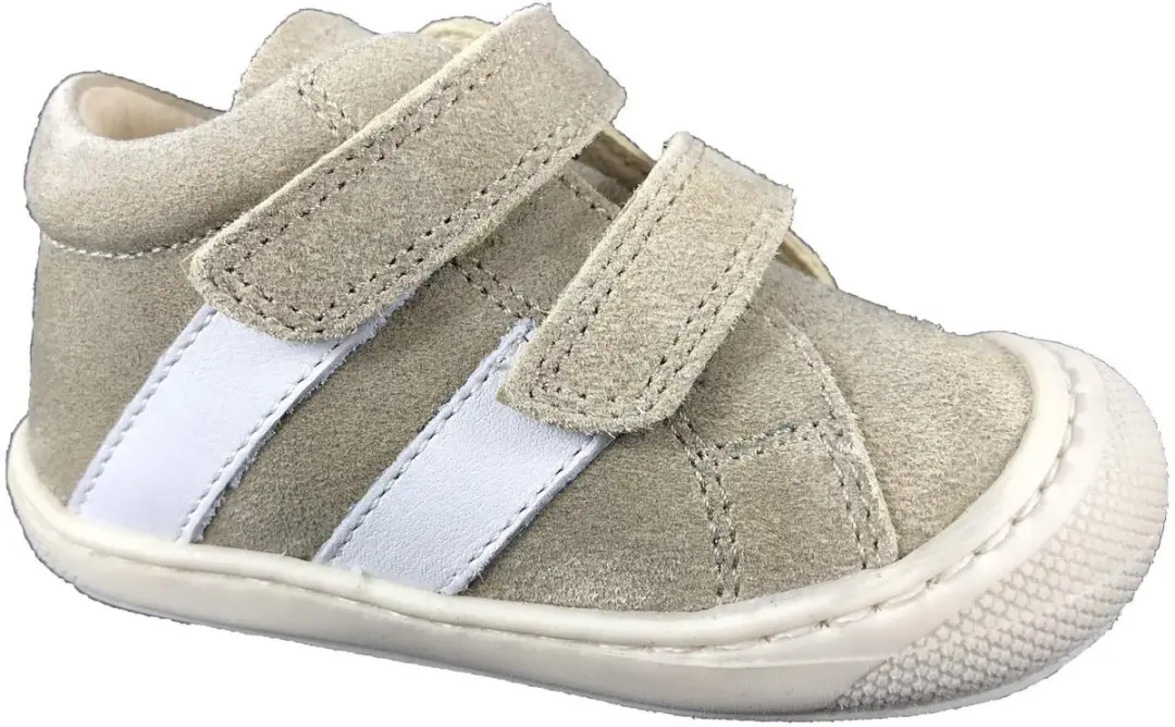 NATURINO VELCRO-SCHOEN