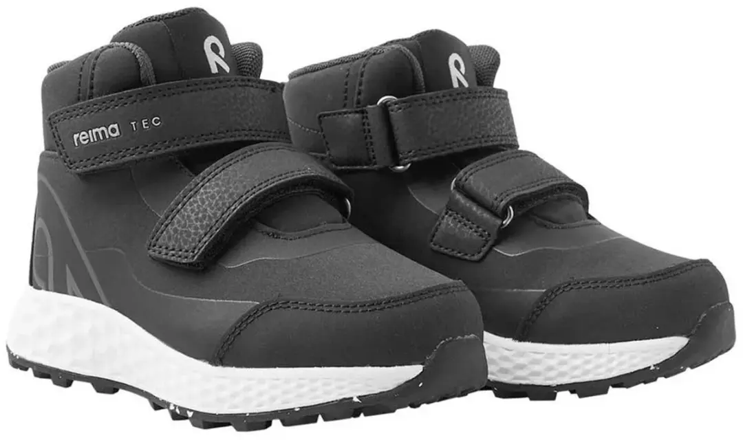 Reima Hiivin Schoenen Zwart EU 30 Kinderen