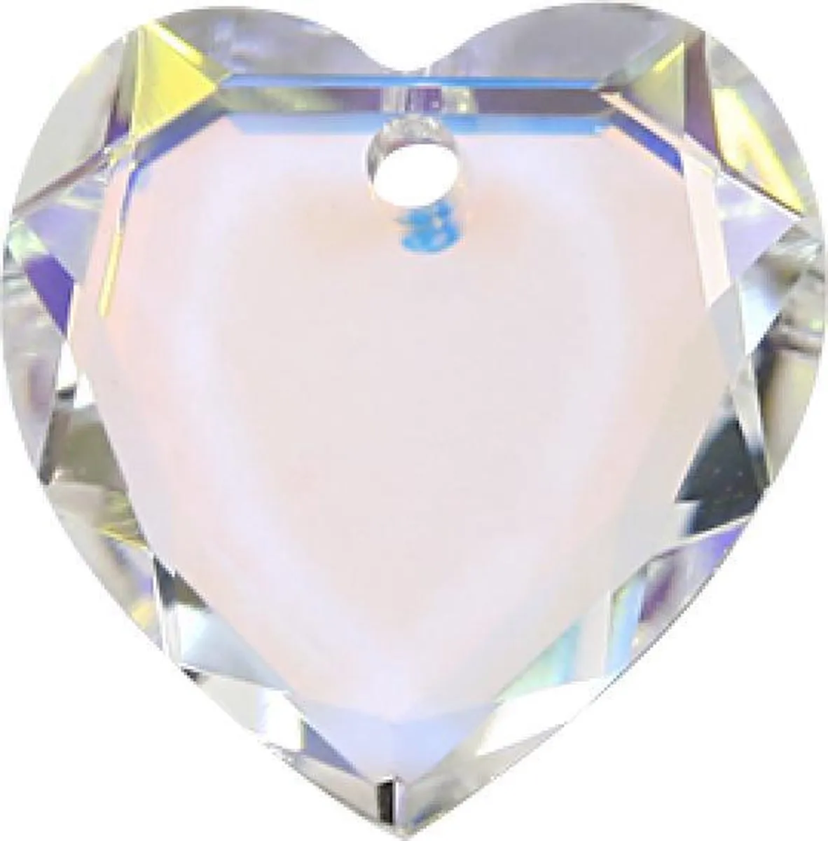 Swarovski Hanger Hart 6225