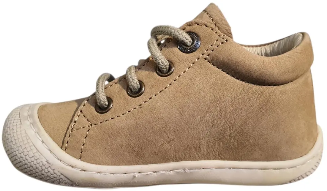 Naturino Cocoon Suede - Maat 20