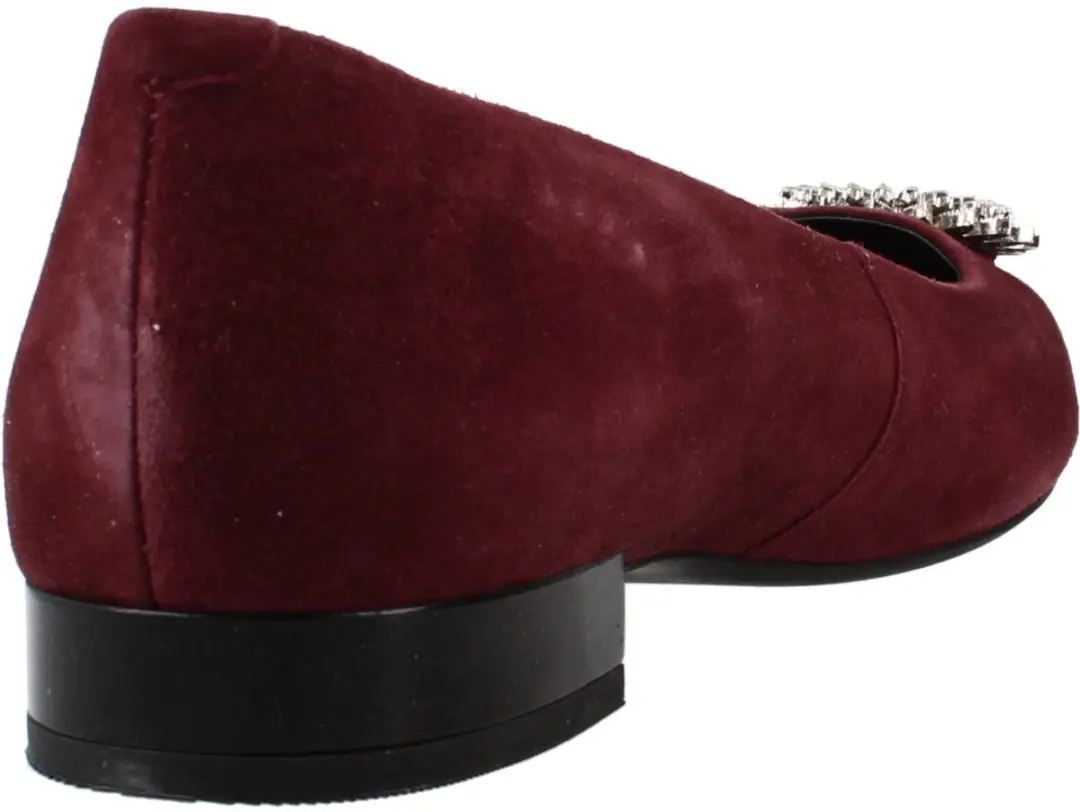 GEOX D CHARYSSA Bordeuax 40 EU