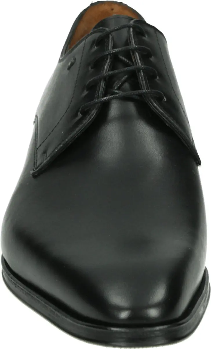Van Bommel RAFFA 03.01 Herenschoenen - Zwart - Maat 44.5