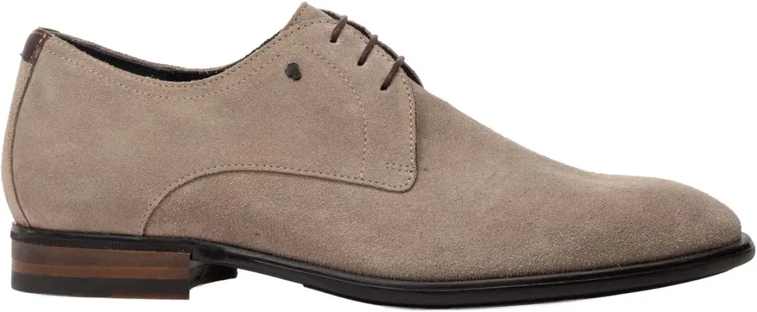 Van Bommel Terra Nette Veterschoenen