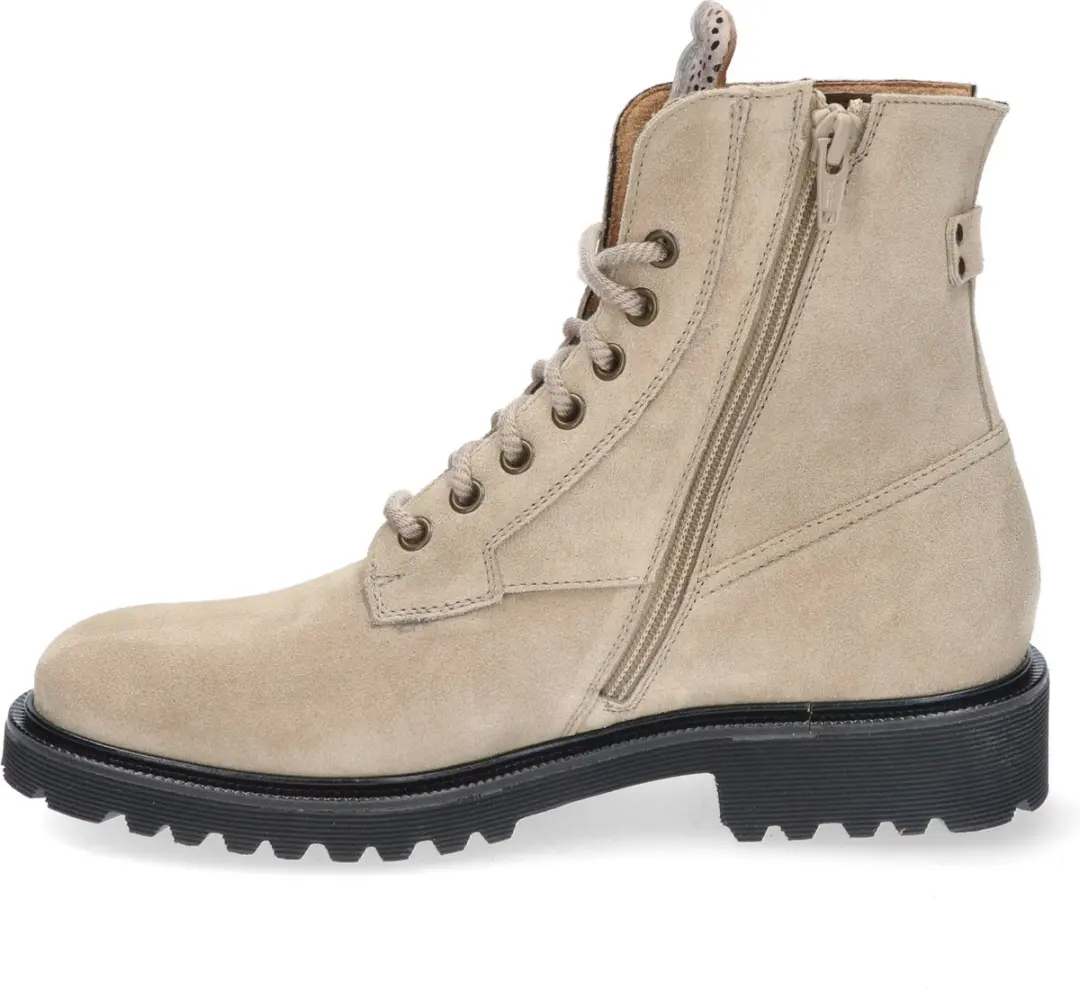 Durea Veterboot 9769 185 0644 - Seppia Taupe - 39
