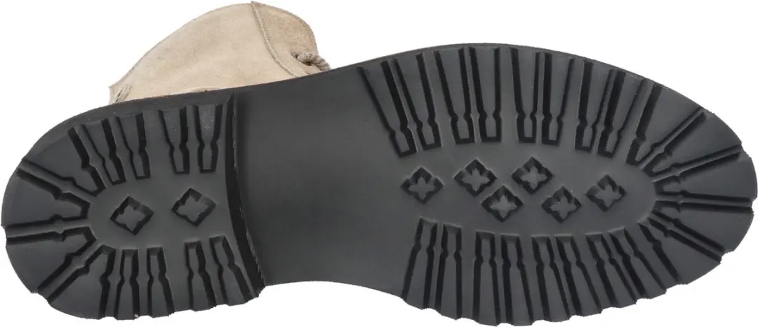 Durea Veterboot 9769 185 0644 - Seppia Taupe - 39