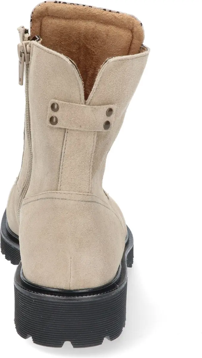 Durea Veterboot 9769 185 0644 - Seppia Taupe - 39