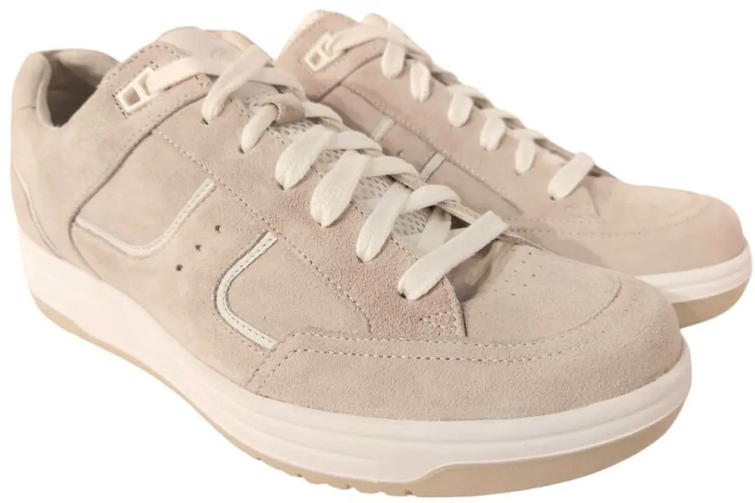 Durea Sneaker 6299 685 1523 Avorio Wit Wijdte H