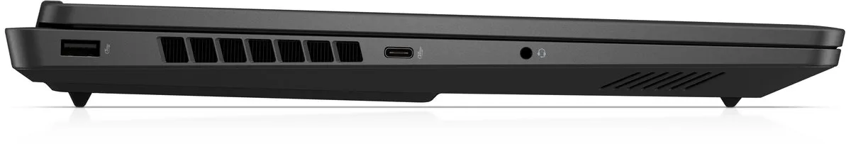 HP Copilot+ PC AMD Ryzen AI 7 RTX 5060 Laptop 16" 2K - 16GB 1TB SSD - Zwart