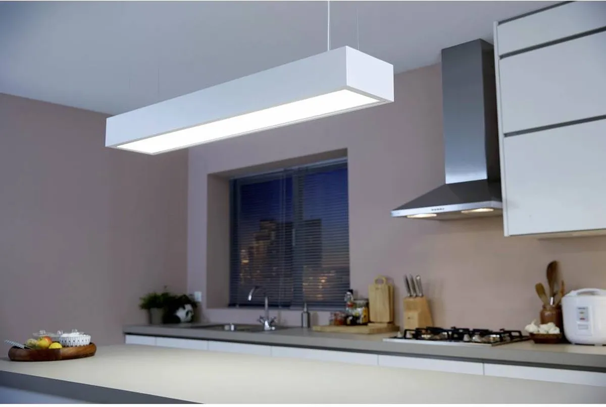 Philips LED TL Buis T8 High Output 8W - 600mm - Mat - Koel wit