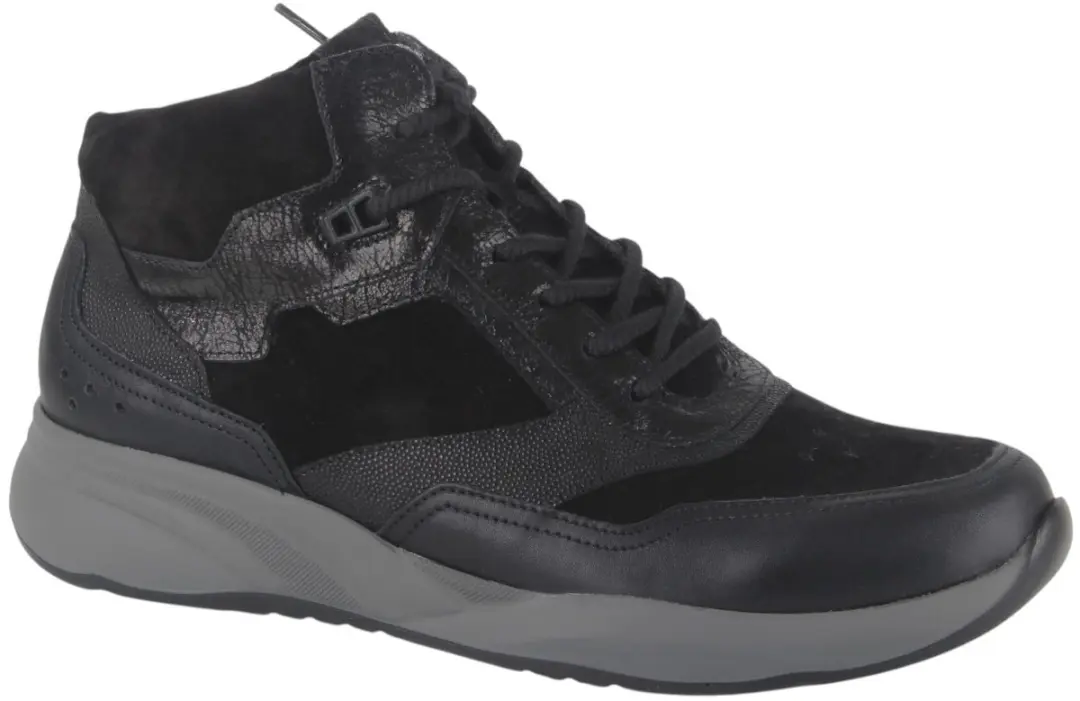 Durea 9778 Dames Veterboots