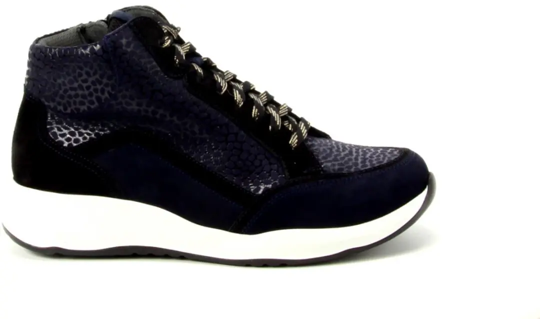 Durea 9811-1975-wK Wandelschoen