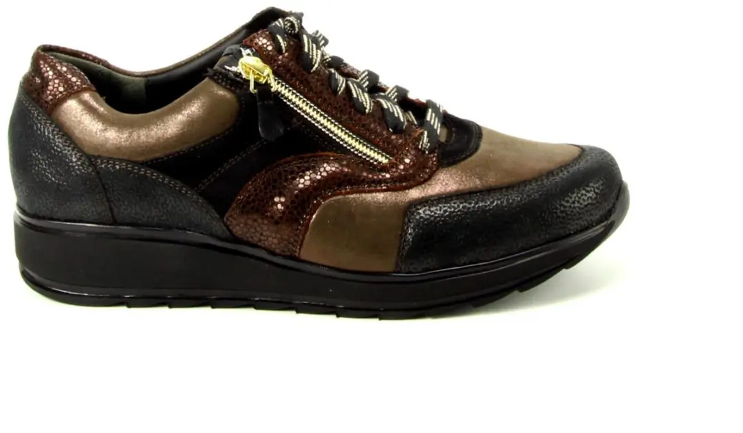 Durea Dames Sneaker 6279-688-2352