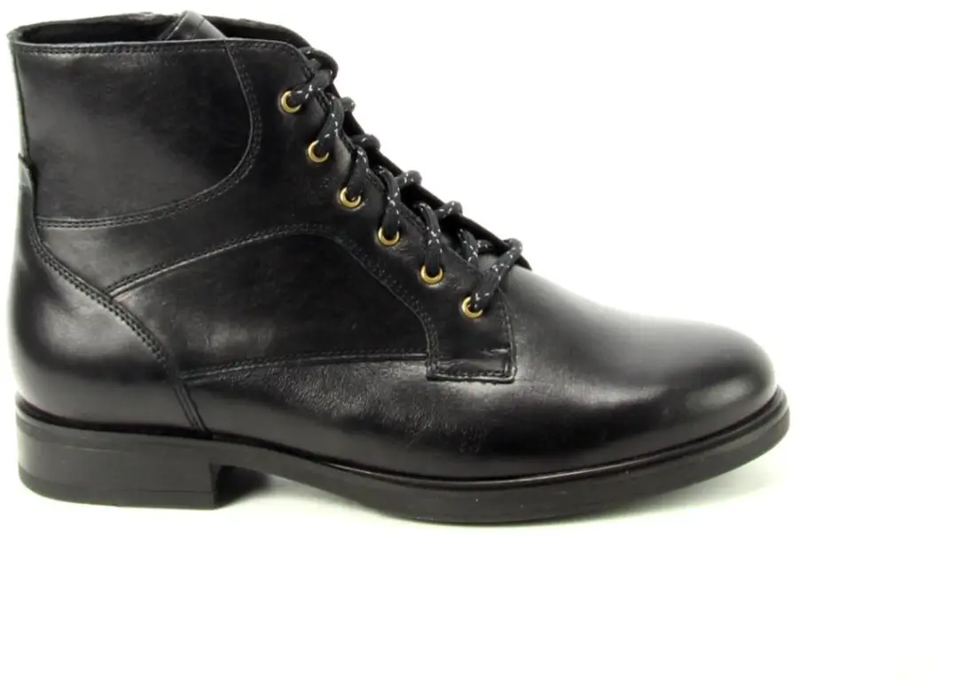 Durea Dames Veterboot 9832-2183
