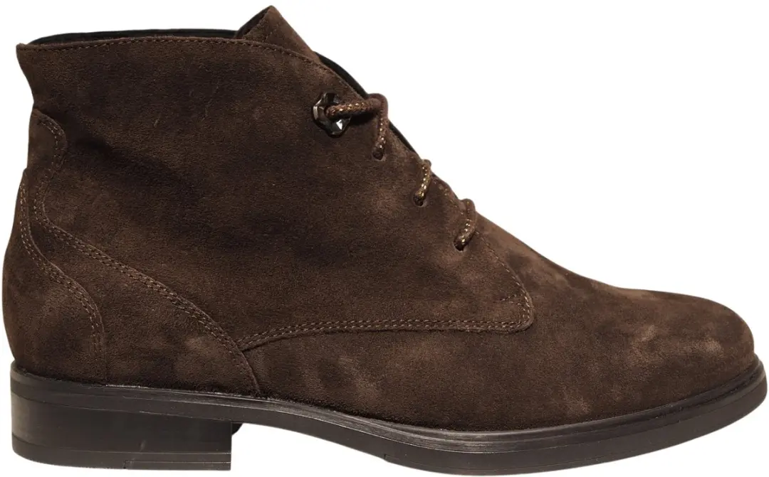 Durea 9840 Dames Veterboots 39