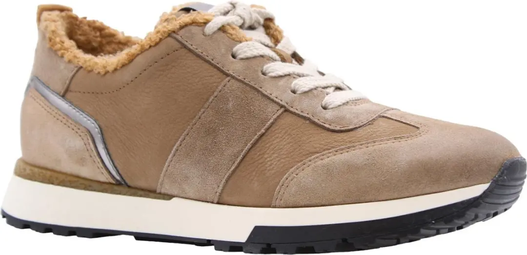 Paul Green Sneaker Beige 37
