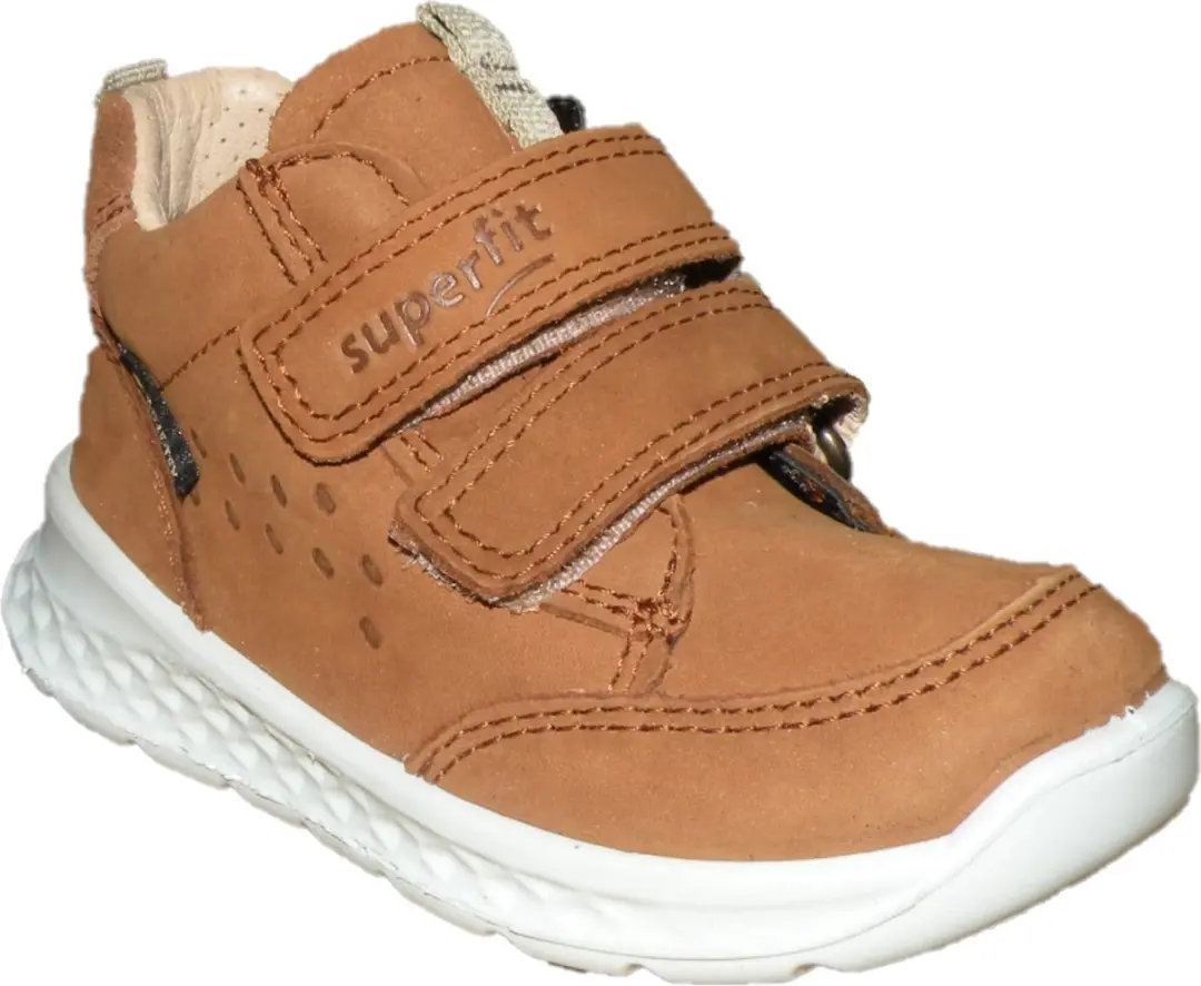 Superfit 369 Schoen 22 - Cognac