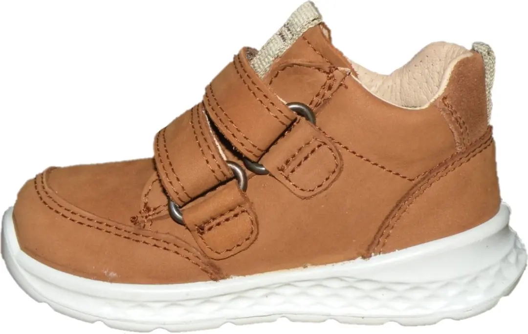 Superfit 369 Schoen 22 - Cognac