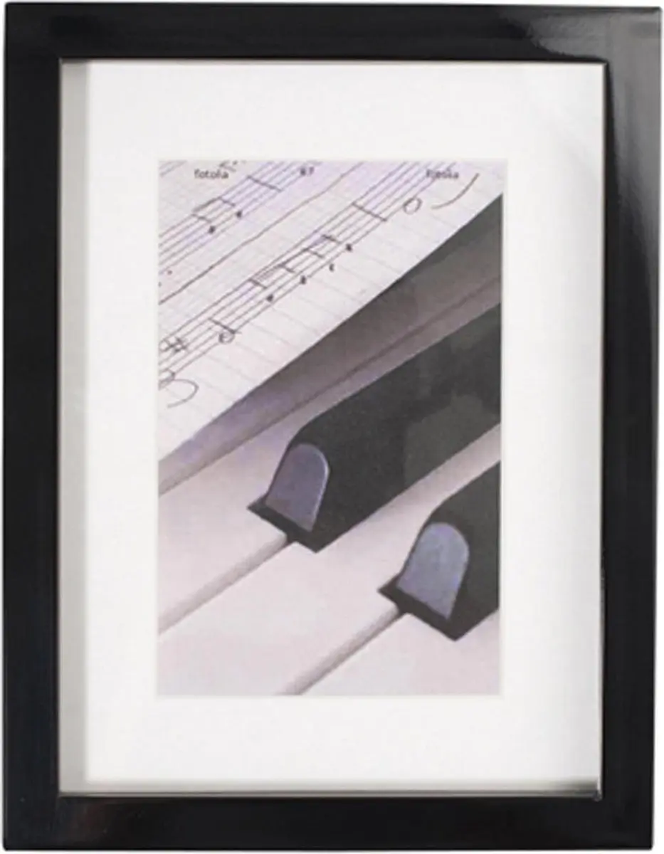 Henzo Piano Fotolijst 13x18cm