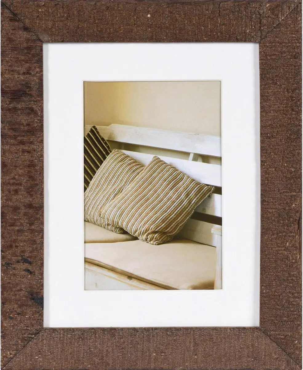 Henzo Fotolijst Driftwood 15x20cm