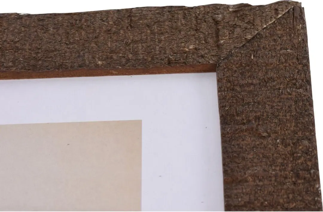 Henzo Fotolijst Driftwood 15x20cm - Donkerbruin - afbeelding 5 van 6