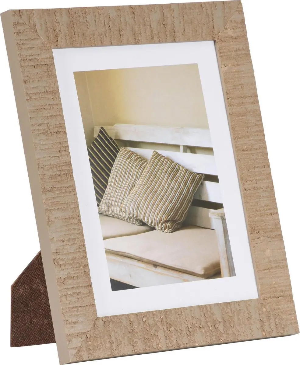 Henzo Fotolijst Driftwood 15x20cm - Beige - afbeelding 2 van 6