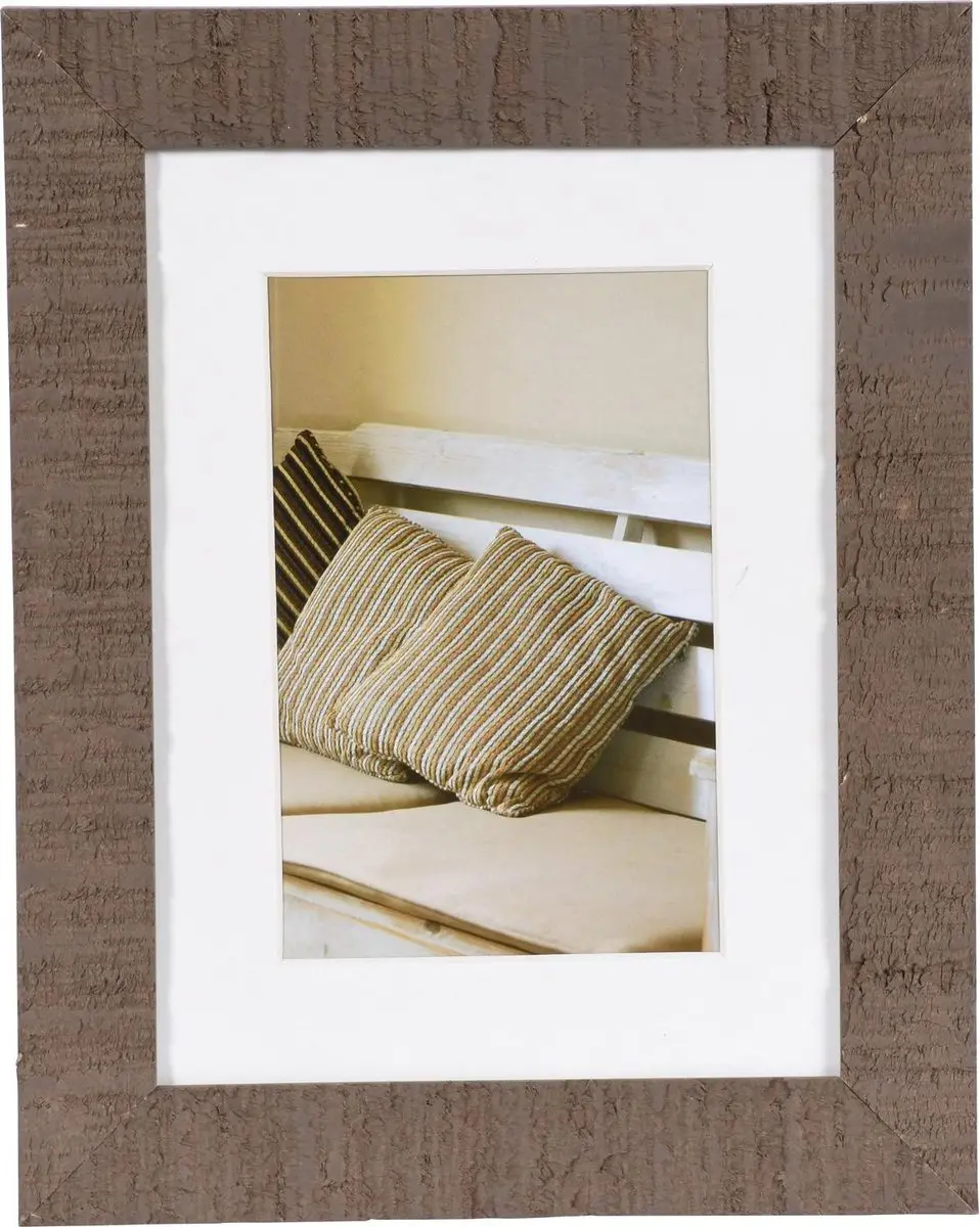 Henzo Fotolijst Driftwood 15x20cm
