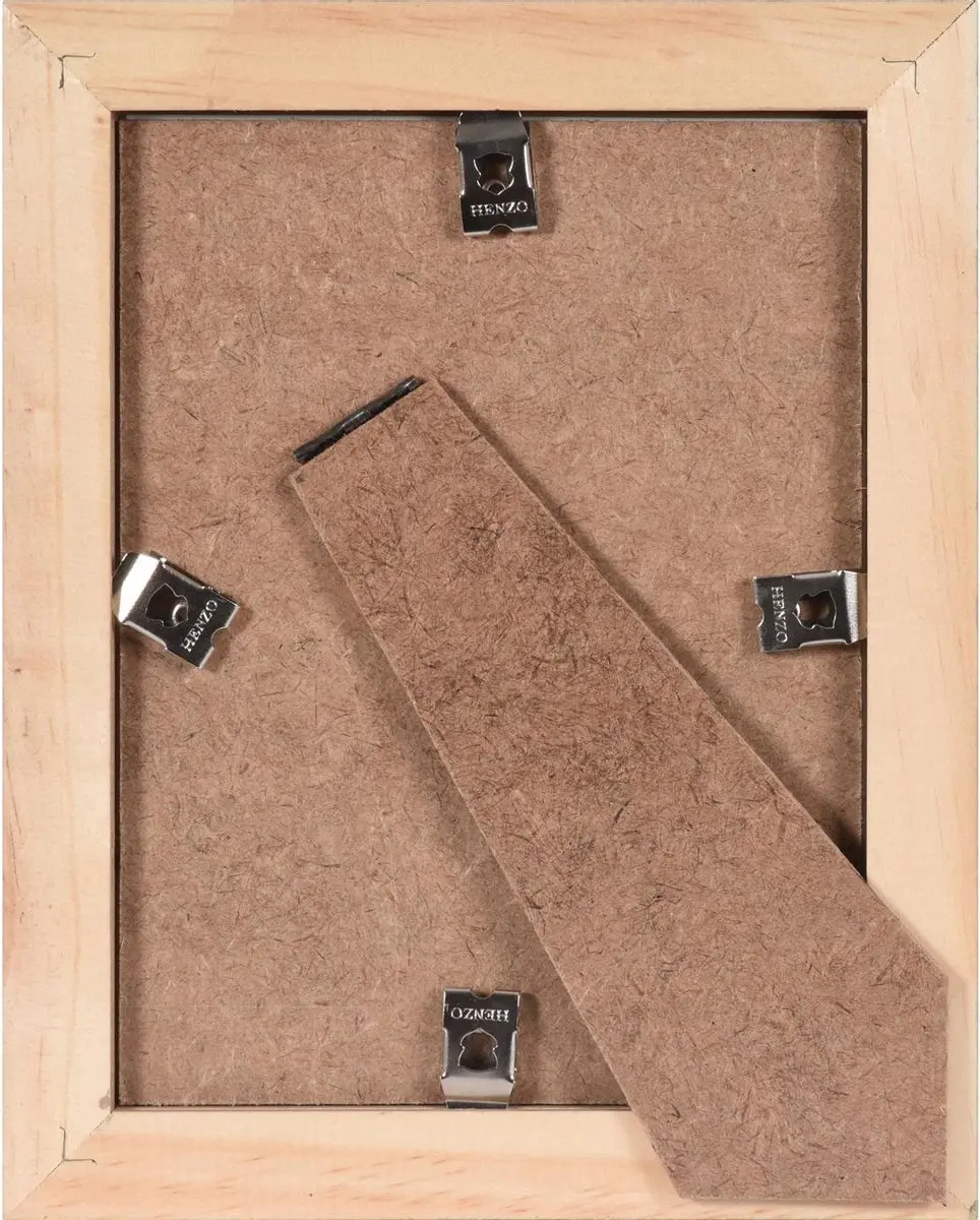 Henzo Fotolijst Driftwood 15x20cm - Bruin - afbeelding 3 van 6