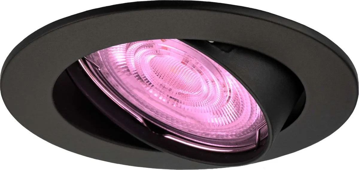 Ledvion SMART LED Inbouwspot Amsterdam 4.9W