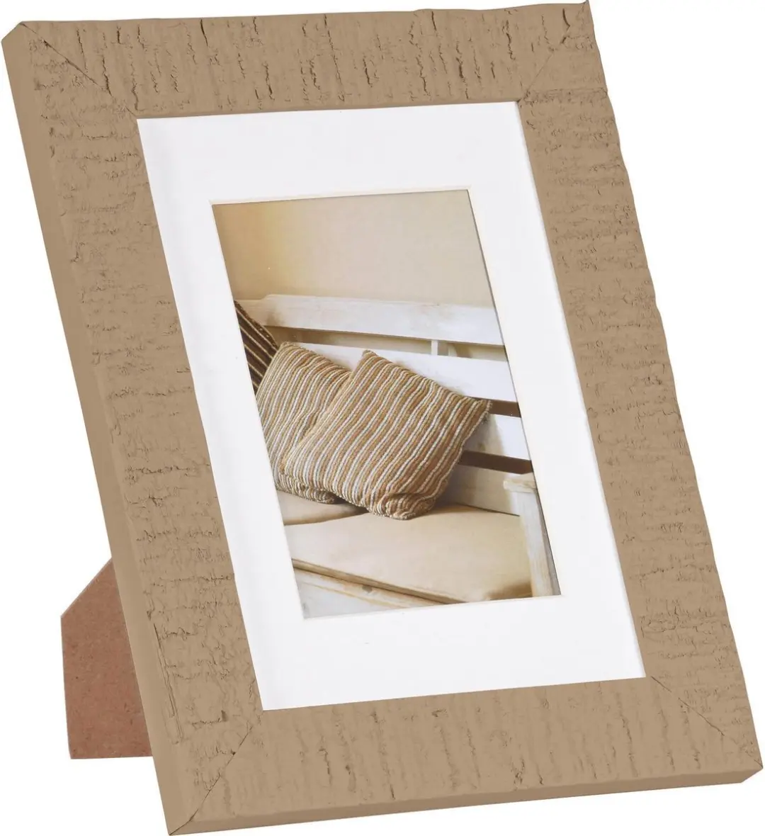 Henzo Fotolijst Driftwood 13x18cm - Beige - afbeelding 2 van 6