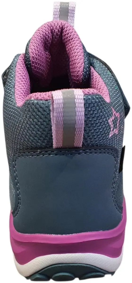 Superfit 1-249-8030 Schoen - Maat 26 - Roze