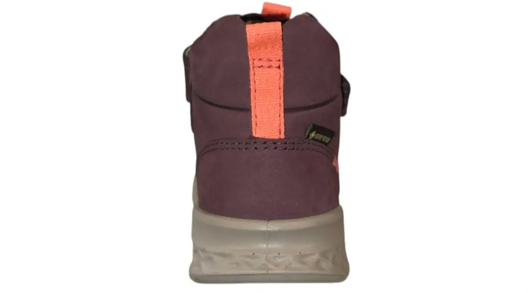 Superfit 1-367-5020 Schoen - Maat 24 - Fuchsia