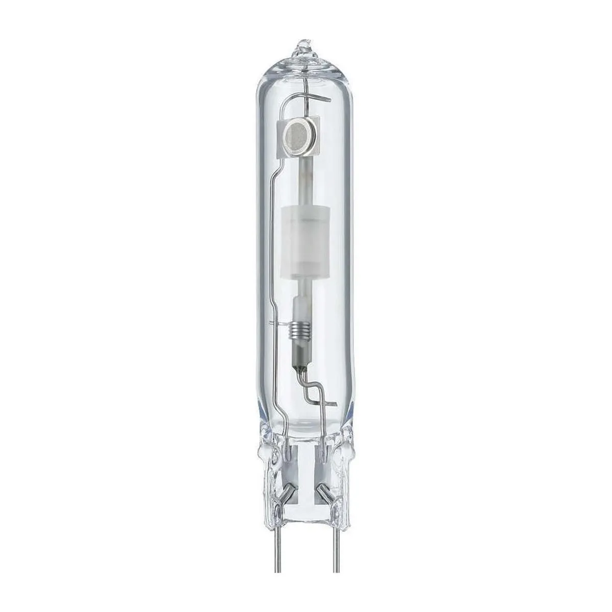 Philips Master Colour 20167615 Halogeenmetaaldamplamp 70W E39G6 - Helder