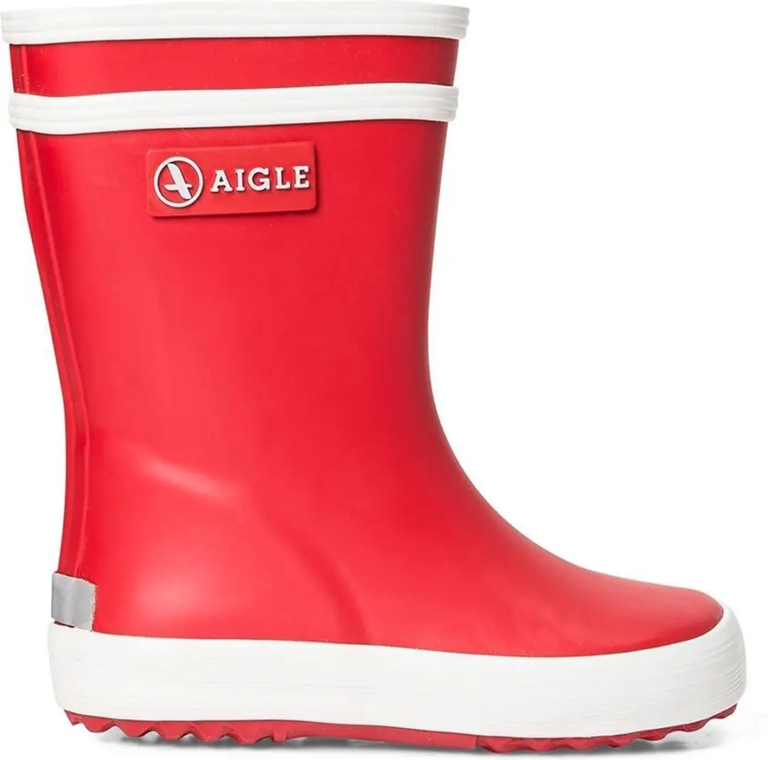 Aigle Baby Flac