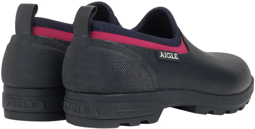 Aigle Lessfor