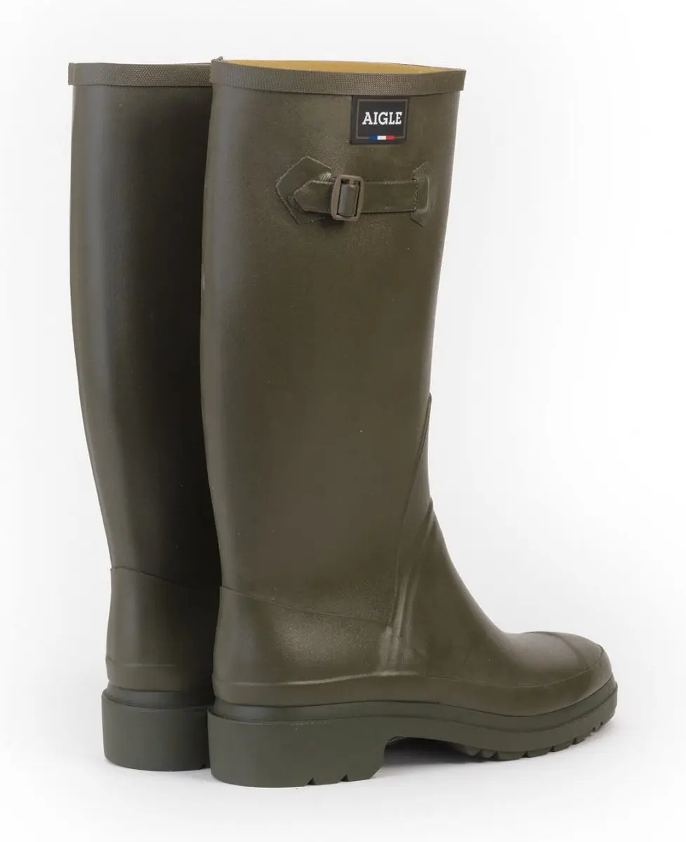 Aigle Cessac