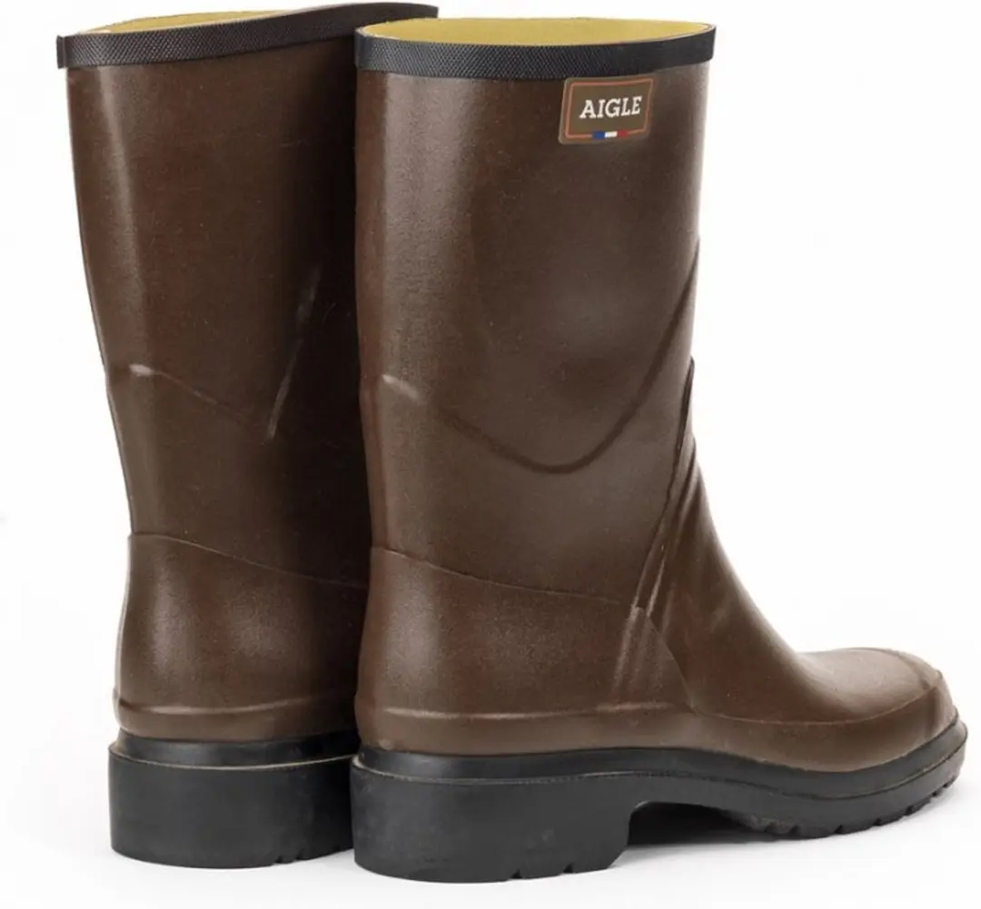 Aigle Bison 2