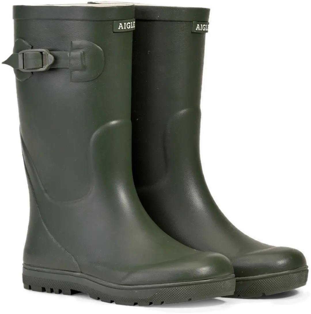 Aigle Woody-Pop 2