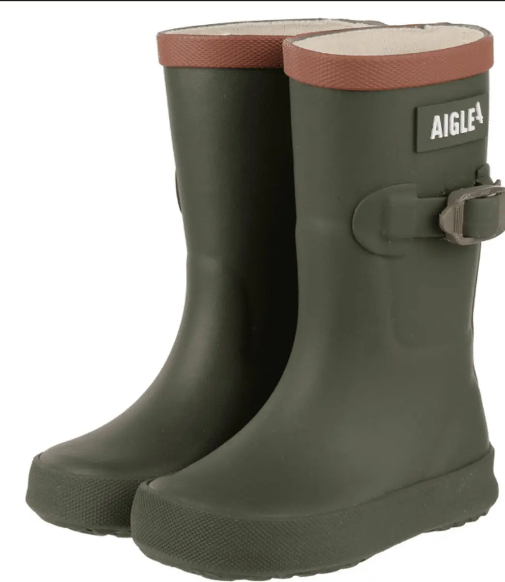 Aigle Perdrix 2