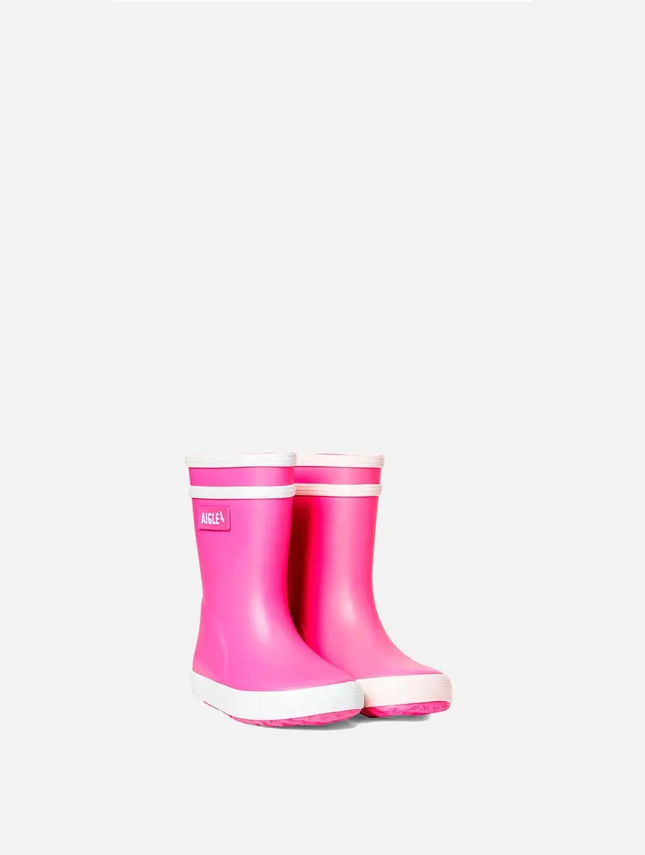 Aigle Baby Flac 2