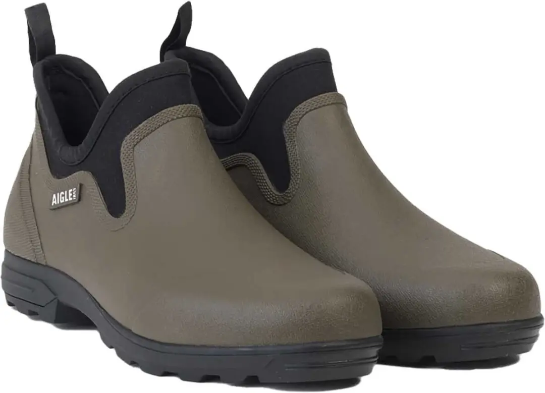 Aigle Lessfor Plus M2