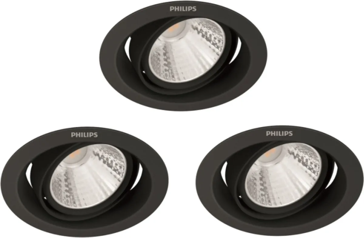Philips Pomeron Inbouwspot 5W