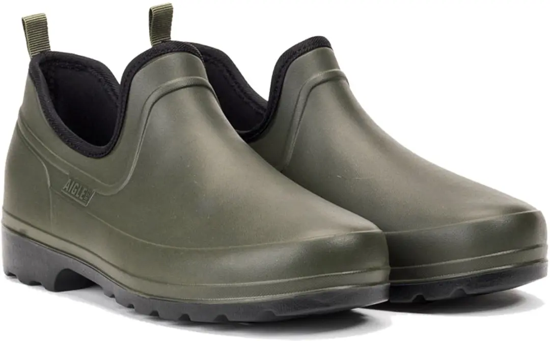 Aigle Taden Plus M 2