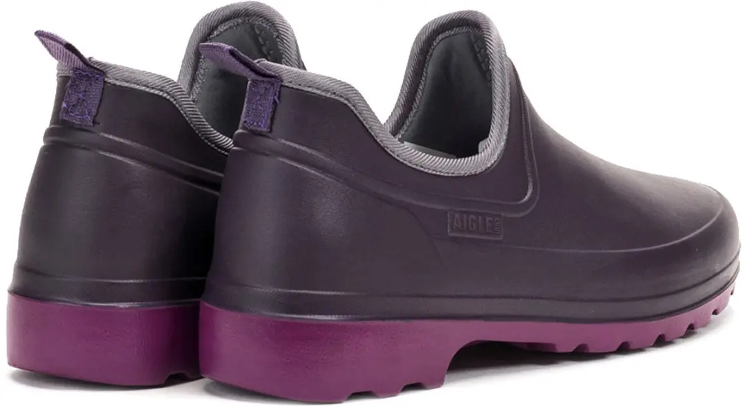 Aigle Taden Plus 2