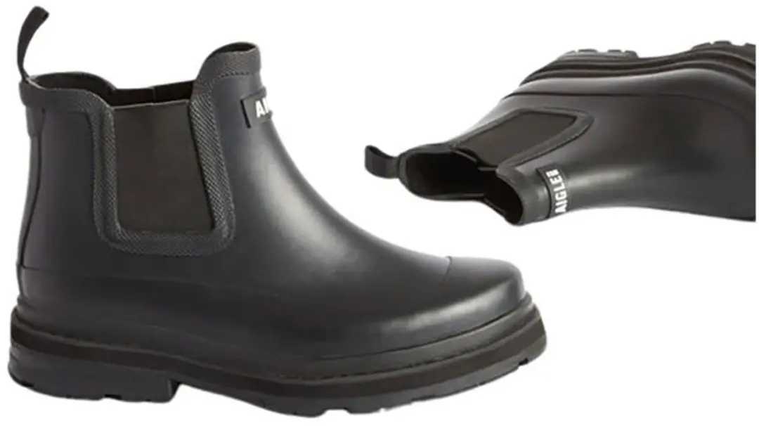 Aigle Zachte Regen 2