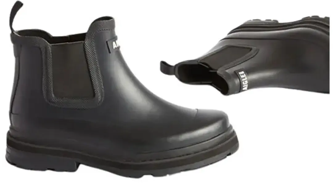 Aigle Zachte Regen 2