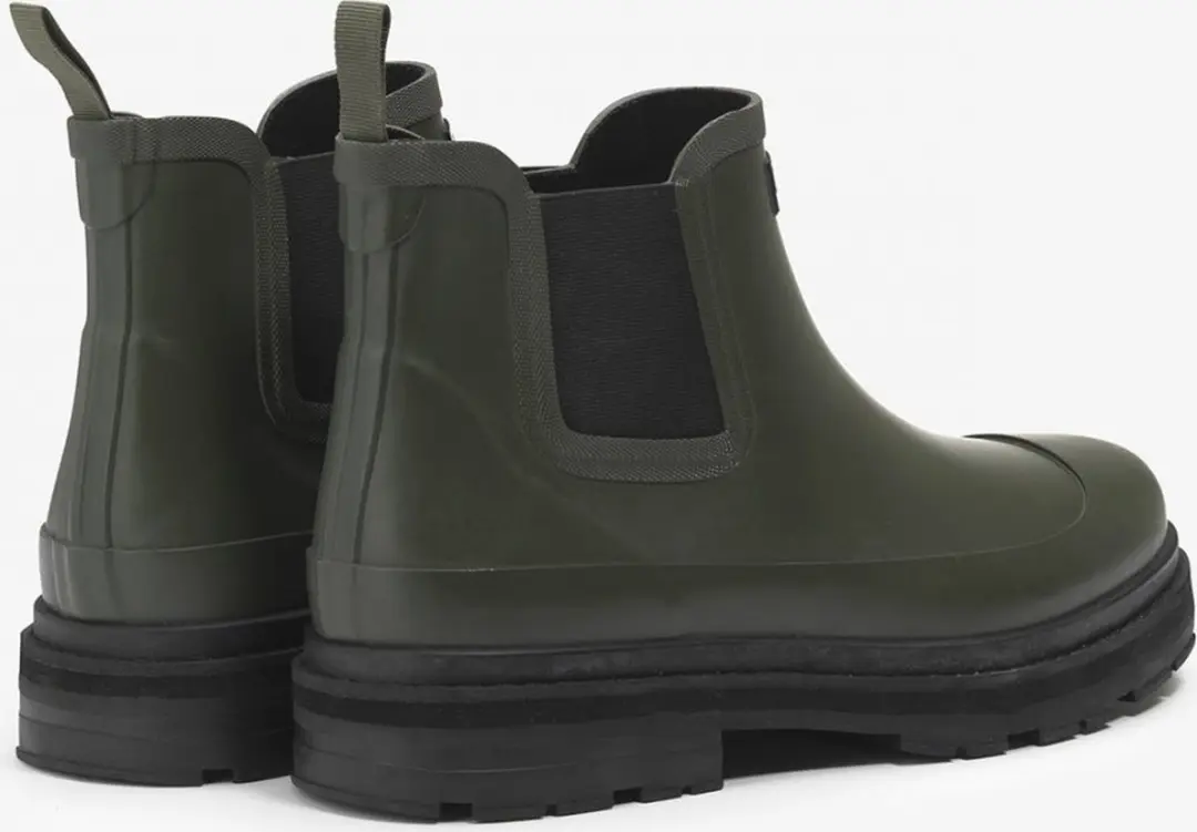 Aigle Fijne Regen 2 Regenlaarzen 39 - Green
