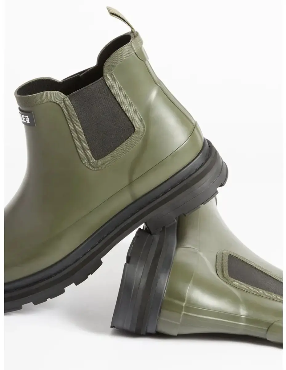 Aigle Fijne Regen 2 Regenlaarzen 39